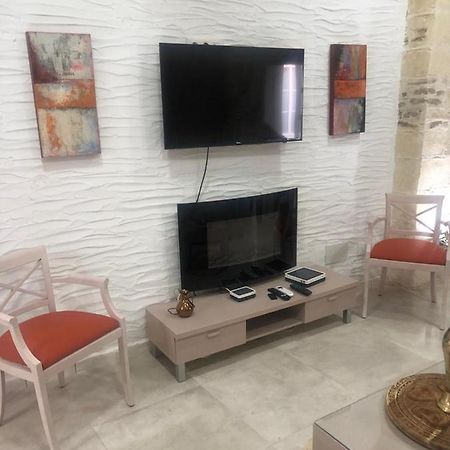 헤레스 Apartamento Antonella. Un Lugar Con Mucha Magia. 아파트 외부 사진