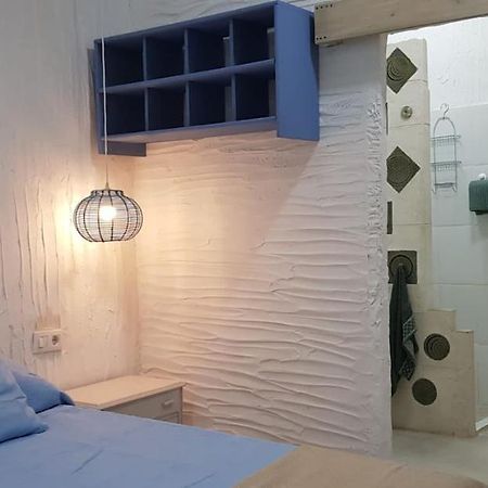 헤레스 Apartamento Antonella. Un Lugar Con Mucha Magia. 아파트 외부 사진