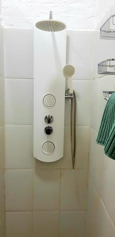 헤레스 Apartamento Antonella. Un Lugar Con Mucha Magia. 아파트 외부 사진