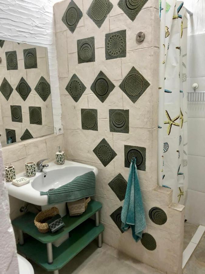 헤레스 Apartamento Antonella. Un Lugar Con Mucha Magia. 아파트 외부 사진