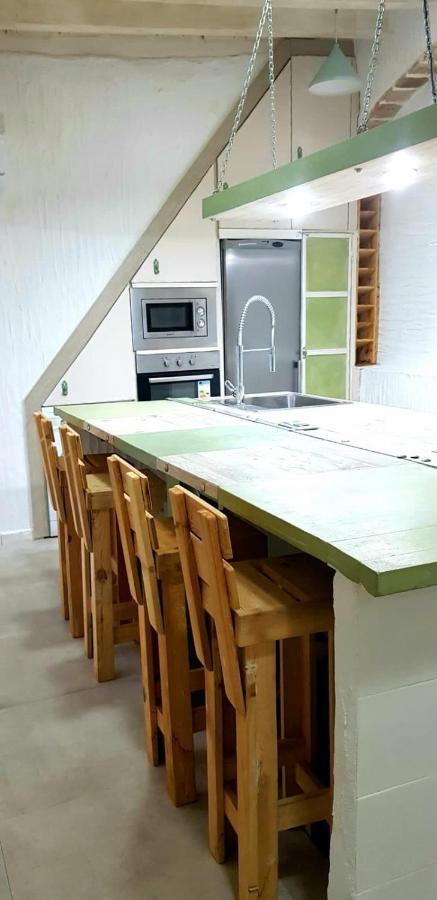 헤레스 Apartamento Antonella. Un Lugar Con Mucha Magia. 아파트 외부 사진