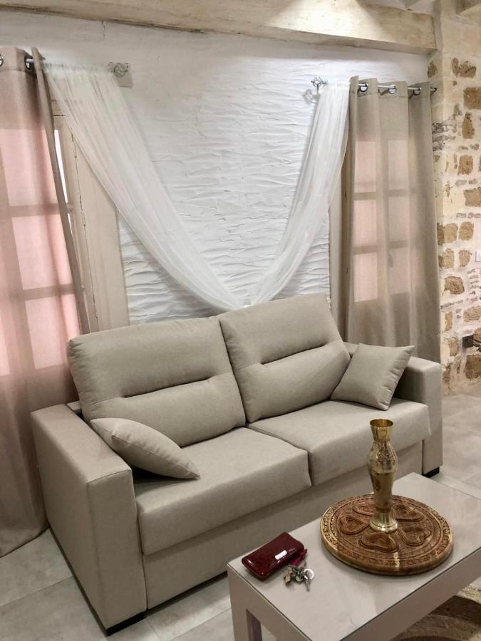 헤레스 Apartamento Antonella. Un Lugar Con Mucha Magia. 아파트 외부 사진