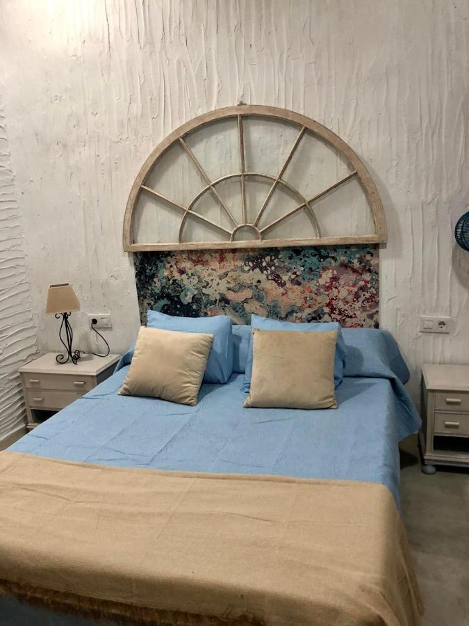 헤레스 Apartamento Antonella. Un Lugar Con Mucha Magia. 아파트 외부 사진