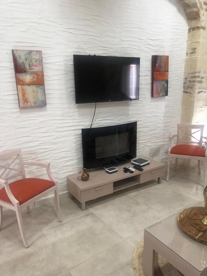 헤레스 Apartamento Antonella. Un Lugar Con Mucha Magia. 아파트 외부 사진