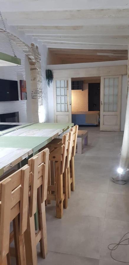 헤레스 Apartamento Antonella. Un Lugar Con Mucha Magia. 아파트 외부 사진
