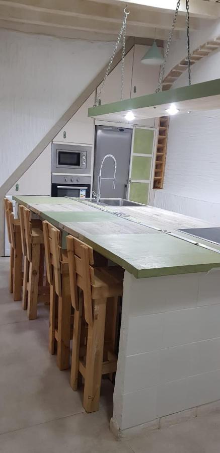 헤레스 Apartamento Antonella. Un Lugar Con Mucha Magia. 아파트 외부 사진
