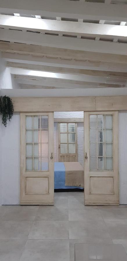 헤레스 Apartamento Antonella. Un Lugar Con Mucha Magia. 아파트 외부 사진