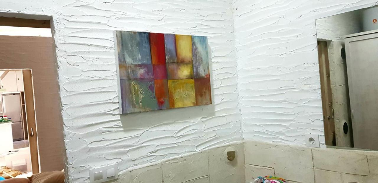 헤레스 Apartamento Antonella. Un Lugar Con Mucha Magia. 아파트 외부 사진